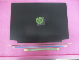 HP Lcd Back Cover Acg (M02042-001)