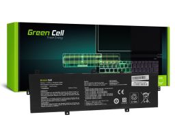 Bateria Compatível Green Cell ASUS ZenBook 14 UX430, UX430UA, UX430UN, 14 UX430UQ 11.55V, 3400mAh (AS163) N