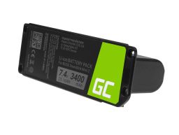 Green Cell Bateria 088772 para Bluetooth Speaker Bose Soundlink Mini 2 II MMPRA0071 MMPRA0072 725192-1110 725192-1310 (SP20)