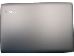 Lenovo LCD Back Cover L80XL15T PG PTANTE EDP Platinum Grey (35051429, 5CB0N86313, AP13R000110) N