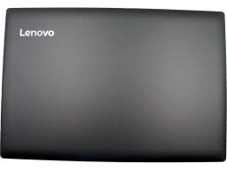 Lenovo LCD Back Cover L80XL15T OB PTANTE EDP Onyx Black (35051408, 5CB0N86327, AP13R000120) N