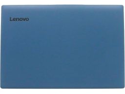 Lenovo LCD Back Cover L80XL15T DBU PTANTE EDP Denim Blue (35051926, 5CB0N86413, AP13R000140) N