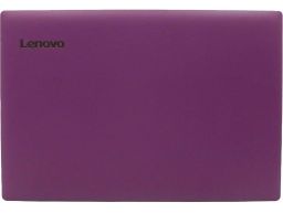 Lenovo LCD Back Cover L80XL15T PPL PTANTE EDP Plum Purple (35051927, 5CB0N86349, AP13R000130) N