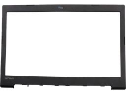 Lenovo LCD Bezel L80XL TEX15T Black w/ Camera Mylar Magnet (35051413, 5B30N86341, AP13R000200) N