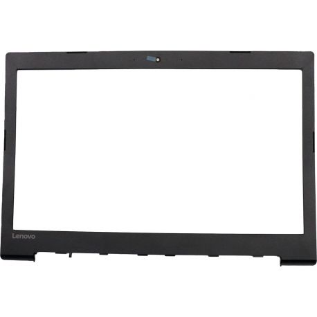 Lenovo LCD Bezel L80XL TEX15T Black wCamera Mylar Magnet (35051413, 5B30N86341, AP13R000200) N