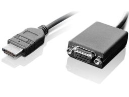 Conversor Lenovo HDMI para VGA (03X6574, 03X7277, 03X7384, 03X7583, 0B47069, 0B58389, CH7101B-02, LT8511, SC10M52440, SC10Q98213) N