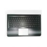 HP TOP COVER NSV W KB SP (856037-071)