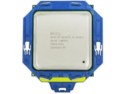 HPE Intel® Xeon® Processor E5-2640 v2 (20M Cache, 2.00 GHz) (730239-001, E5-2640V2, SR19Z) R