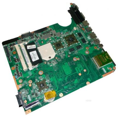 509451-001 HP Motherboard AMD M92/512MB (R)