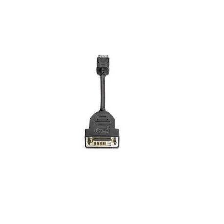 Hp Adapter Display Port Todvi (FH973AA)