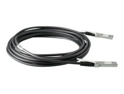 HPE Aruba 10G SFP+ to SFP+ 7m Direct Attach Copper Cable (J9285D)