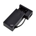 ThinkPad External Battery Charger (40Y7625, 40Y7626, 40Y7629) N
