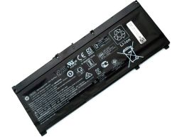 Bateria Original 3 células 11.55V 52Wh 4550mAh HP 15-CE, 15-DC, 17-CB, 15-CX, 17-CD, 15-CB, 15-DC, ZBOOK 15V G5 (HSTNN-DB8Q, HSTNN-IB8L, L08855-855, L08855-856, L08934-1B1, L08934-1B2, L08934-2B1, L08934-2B2, L08934-2C1, L08934-2C2, SR03052XL-PL) N