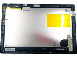 LCD Module 3N 80U1 W/TP W/Bezel for Lenovo IdeaPad Miix 510-12IKB, 510-12ISK Tablet (5D10M13938) N