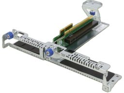 HPE PCI RISER CAGE KIT FOR DL320E GEN8 (686662-001) R
