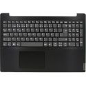 Lenovo original Teclado Português com UPPER CASE L 81MV D Granite Black IMR Lenovo IdeaPad S145-15API, S145-15AST, S145-15IGM, S145-15IWL (5CB0S16796) N