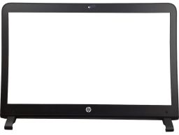 HP ProBook 440 G3 LCD Bezel para modelos com Webcam (826397-001) N