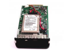 Q6711-67004 HP T610 Formatter SV FW 9.0.0.x w/HDD