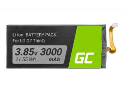 Bateria BL-T39 para LG G7 ThinQ (BP135)