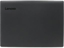 Lenovo IdeaPad 130-14AST, 130-14IKB LCD Cover C 81H6 Granite Black W/Antenna (5CB0R34876) N