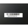 Lenovo IdeaPad 130-14AST, 130-14IKB LCD Cover C 81H6 Granite Black W/Antenna (5CB0R34876) N