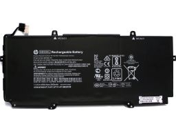 Bateria HP SD03XL Original de 3 células 11.4V 45Wh 3830mAh (847462-1C1, 848212-850, 848212-856, HSTNN-IB7K, SD03045XL-PL) N