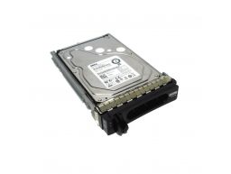 Disco DELL 2TB 3.5" (LFF) 7.2K SATA 6G (TNTM5) R