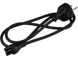 DELL Cable Power Cord C5 1.0m EUR (06GDYJ, 6GDYJ) N