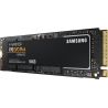 SSD 500GB SAMSUNG 970 Evo Plus M.2 2280 PCIe (MZ-V75S500BW)