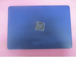 HP Lcd Back Cover W Ant Dual Iob (M03786-001)