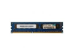 Memória Certificada HP 2GB DDR3/1333mhz PC3-10600 ECC CL9 Workstation Z200, Z800 séries (637458-571) R