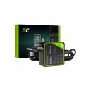 Carregador Green Cell PRO 20V 2A 40W USB Plug para Lenovo Yoga 3 and Lenovo Yoga 3 PRO (AD124P)