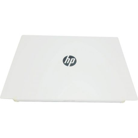 HP PAVILION 15-CS, 15-CW Display Back Cover Ceramic White for 220/250nit Display Panels (L23878-001, L25562-001) N