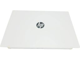 HP PAVILION 15-CS, 15-CW Display Back Cover Ceramic White for 300nit Display Panels (L59620-001, L59821-001) N