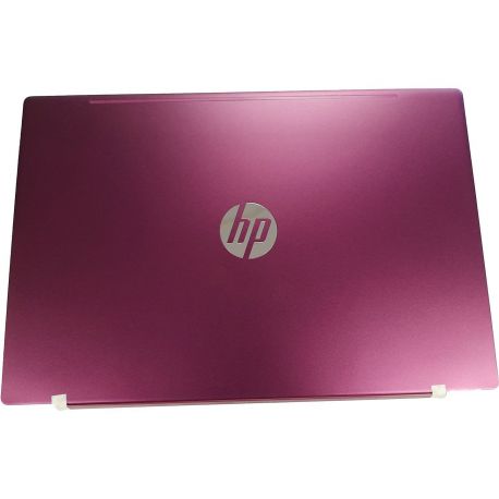 HP PAVILION 15-CS, 15-CW Display Back Cover Velvet Burgundy for 300nit Display Panels (L59625-001, L59826-001) N