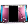 HP PAVILION 15-CS, 15-CW Display Back Cover Velvet Burgundy for 300nit Display Panels (L59625-001, L59826-001) N