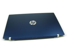 HP PAVILION 15-CS, 15-CW Display Back Cover Sapphire Blue for 300nit Display Panels (L59623-001, L59824-001) N