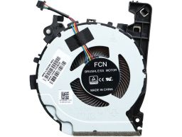 HP Gaming 15-CX Fan Right for CPU (L20335-001, DC28000KZF0 FCC2, DFS501105PR0T EP FKK9) N