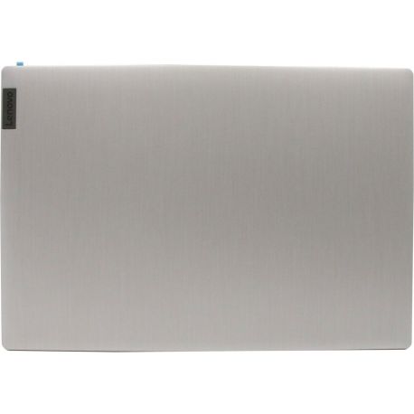 Lenovo LCD Cover L 81WB Platinum Grey NT W/Sponge (5CB0X57437, 5CB1B02743) N