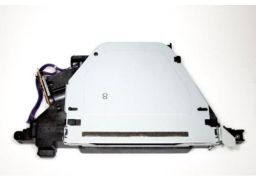 RG5-6390-000CN LASER SCANNER ASSY HP COLOR LASERJET 4600