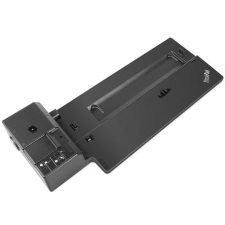 Lenovo Thinkpad Ultra Dock Incl. Ac-adapter 135 Wa (40AJ0135EU)