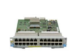 HPE ProCurve 5400zl 10/100/1000 Module Expansion 24 Port Switch (J8702A) R