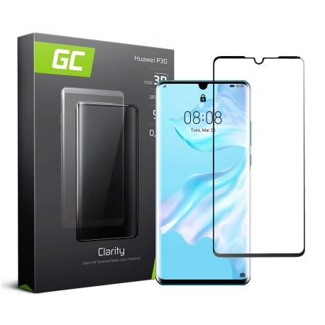GC Clarity Screen Protector para Huawei P30 (GL19)