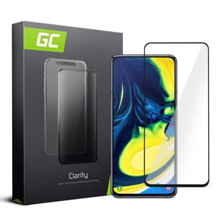 GC Clarity Screen Protector para Samsung A80/A90 (GL30)