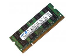 HP 2GB (1x 2GB) 2Rx8 PC2-6400 DDR2-800 CL6 NON-ECC 1.8V (598858-001) R