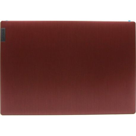 Lenovo LCD Cover L 81WB Cherry Red NT W/Sponge (5CB0X57439, 5CB1B02745) N