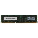 Memória Certificada HP 4GB PC3-8500 DDR3-1066MHz ECC REG CL7 240-Pin Quad Rank (500660-B21) R