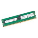 Memória Compatível 8GB (1x 8GB) 2Rx8 PC4-17000P DDR4-2133 REG ECC SDP CAS15 1.20V RDIMM STD (CT8G4RFD8213) R
