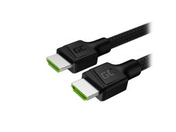 GreenCell StreamPlay Cabo HDMI para HDMI v.2.0 de 3 metros (HDGC02) N