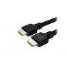 Cable GC StreamPlay HDMI - HDMI 3m (HDGC02)